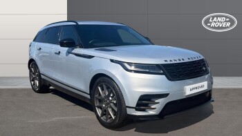 Land Rover Range Rover Velar 3.0 D300 MHEV Dynamic HSE 5dr Auto Diesel Estate